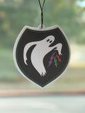 Spooky 001 - PSYOP Car Air Freshener